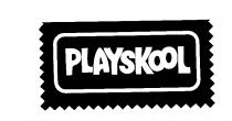 PLAYSKOOL