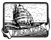 Fragata