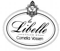 CV la Libelle STYLED BY Cornelia Vossen