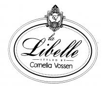 CV la Libelle STYLED BY Cornelia Vossen