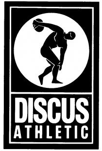 DISCUS ATHLETIC