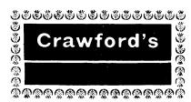 Crawford's