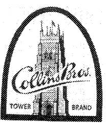 Collins Bros.