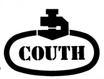 COUTH