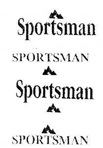 SPORTSMAN