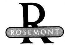 R ROSEMONT