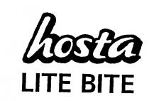 hosta LITE BITE