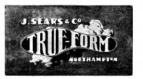 J.SEARS & CO. TRUE-FORM