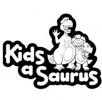 Kids a Saurus