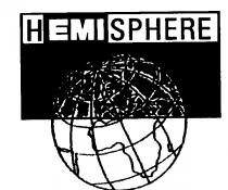 HEMISPHERE