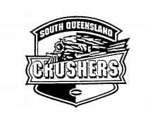 SOUTH QUEENSLAND CRUSHERS