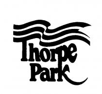 Thorpe Park