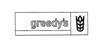 greedy's