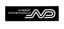 NORBERT DENTRESSANGLE ND