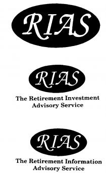 RIAS The Retirement Information Advisory Service