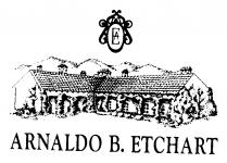 AE ARNALDO B. ETCHART