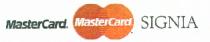 MasterCard MasterCard SIGNIA