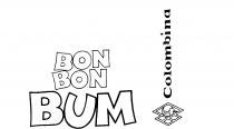 BON BON BUM Colombina