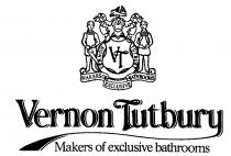 Vernon Tutbury Makers of exclusive bathrooms