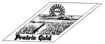 Prairie Gold Sunblest