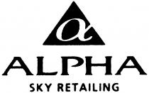 a ALPHA SKY RETAILING