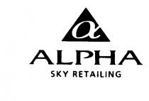 a ALPHA SKY RETAILING