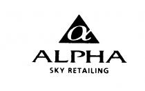 a ALPHA SKY RETAILING