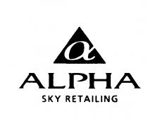 a ALPHA SKY RETAILING