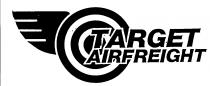 TARGET AIRFREIGHT