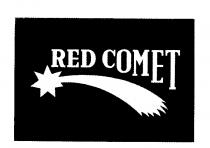 RED COMET