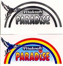 Vitakraft PARADiSE