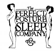 The PERFECT POSTURE SLEEP COMPANY PPSCO
