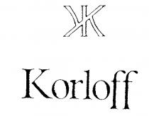 Korloff