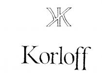 Korloff