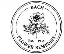 BACH FLOWER REMEDIES Est.1936