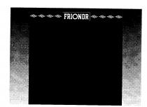 FRIONOR