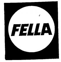 FELLA