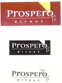 PrOSPErO direct