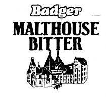 Badger MALTHOUSE BITTER