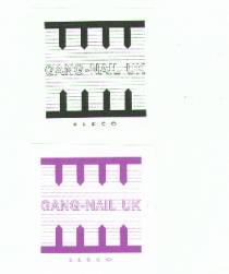 GANG-NAIL UK ELECO