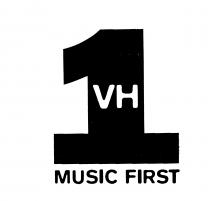 1VH MUSIC FIRST