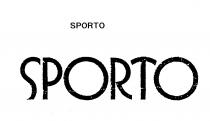 SPORTO