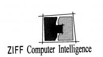 ZIFF Computer Intelligence