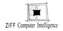 ZIFF Computer Intelligence