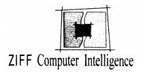 ZIFF Computer Intelligence