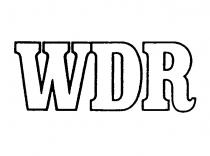 WDR