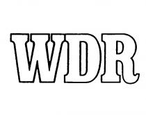 WDR