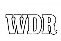 WDR