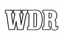 WDR