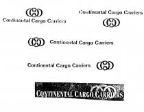 CONTINENTAL CARGO CARRIERS